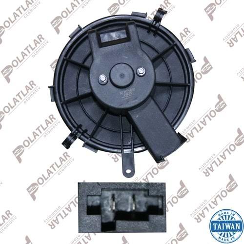 CİTROEN JUMPER KALORİFER MOTORU