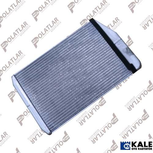CİTROEN JUMPER KALORİFER RADYATÖRÜ 06>