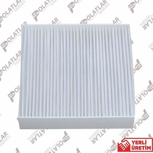 CİTROEN NEMO POLEN FİLTRESİ 1.3CTDI/1.6CTDI/1.4 76>