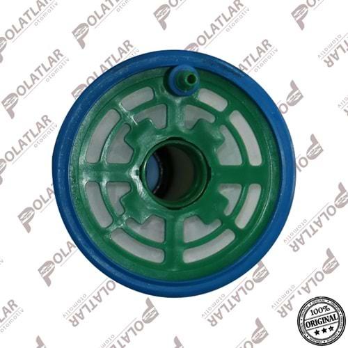 CİTROEN JUMPER YAKIT FİLTRESİ 2.0 HDI 15>