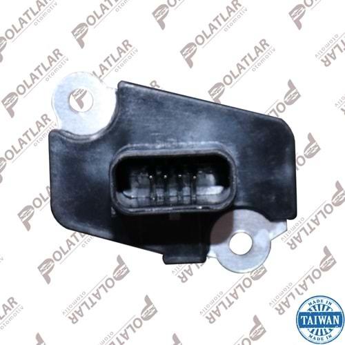 CİTROEN JUMPER HAVA AKIŞ METRESİ 2.2HDI