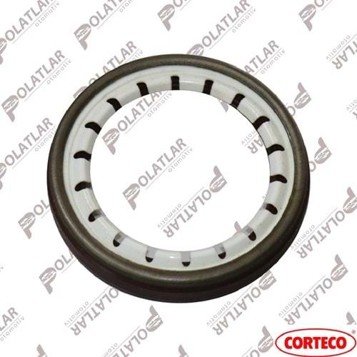 CİTROEN JUMPER ÖN AKS KEÇESİ SOL 1.9TD/2.0/2.5D/3.0/2.2D MTJ (43x59x10)