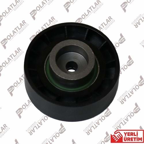 CİTROEN JUMPER3 ALTERNATÖR KASNAĞI