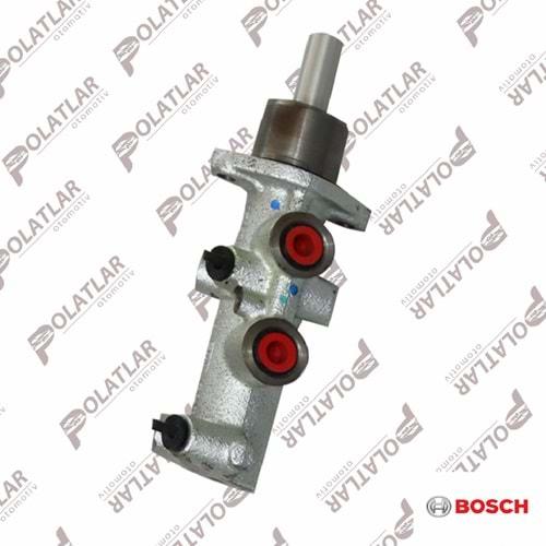 CİTROEN JUMPER FREN ANA MERKEZ (ABSLİ) 94>00