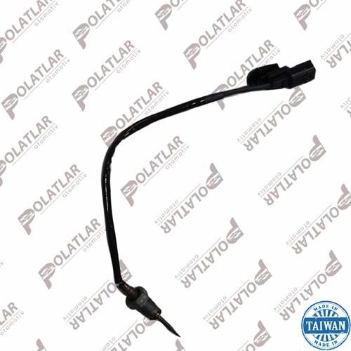 DACIA DUSTER ISI KAPTÖRÜ 1.5DCİ