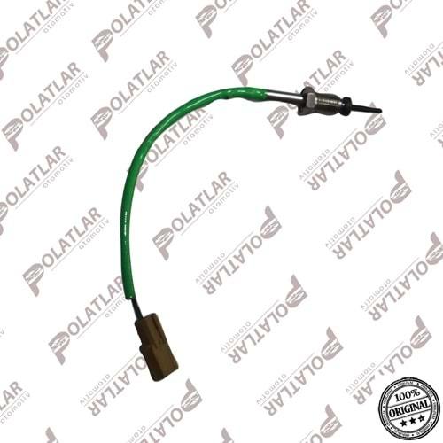 DACIA LODGY TURBO SICAKLIK KAPTÖRÜ 1.5 DCI