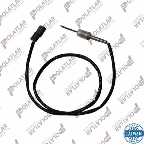 DACIA LOGAN2 TURBO HAVA SICAKLIK SENSÖRÜ 1.5 K9K