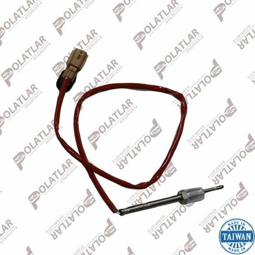 DACIA LOGAN TURBO HAVA SICAKLIK SENSÖRÜ 1.5D