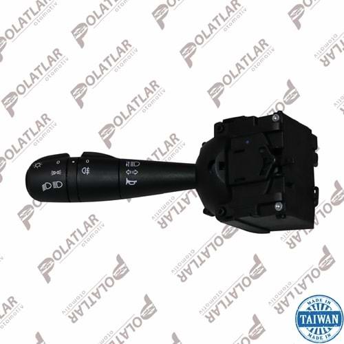 DACIA LOGAN FAR SİNYAL KUMANDA KOLU