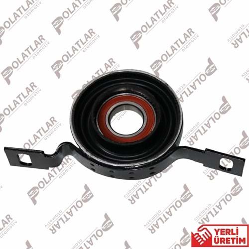 DACIA DUSTER ŞAFT ASKI TAKOZU 30X30 4X4