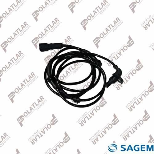 DACIA LODGY ABS SENSÖR KABLO ARKA SAĞ