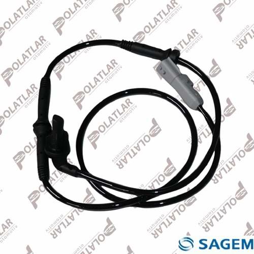 DACIA LODGY ABS SENSÖR KABLO ARKA SOL