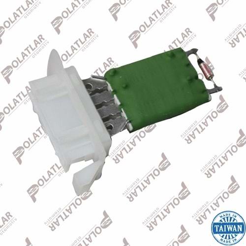 DACIA SANDERO KLİMA REZİSTANSI 1.4/1.5/1.6 DCI 04>