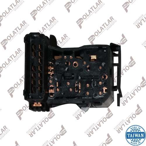 DACIA SANDERO SİLECEK KUMANDA KOLU 09>
