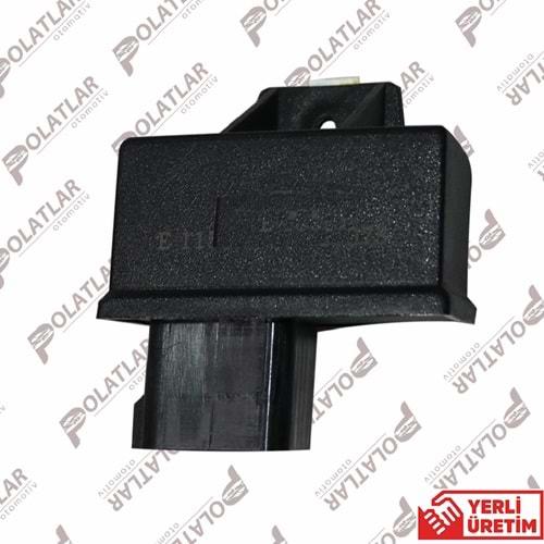 DACIA LOGAN KIZDIRMA ROLESİ 1.5DCI