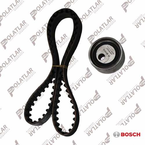 DACIA LOGAN EKSANTRİK GERGİ KİTİ