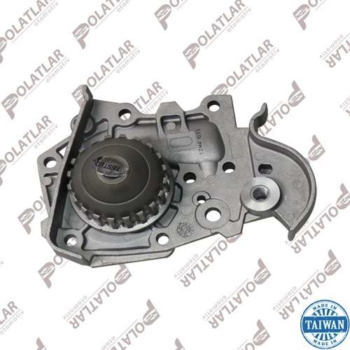 DACIA SANDERO DEVİRDAİM 1.4/1.6