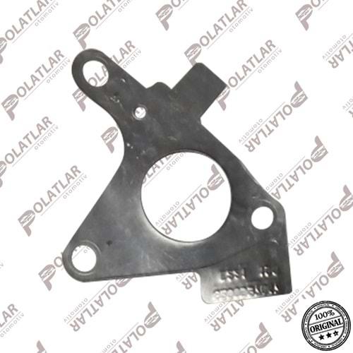 DACIA DUSTER TURBO SALYANGOZ CONTASI