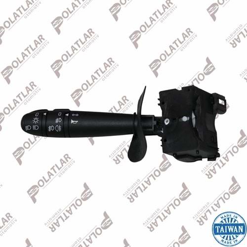 DACIA LOGAN SİLECEK FAR SİNYAL KOLU KORNALI SİSLİ