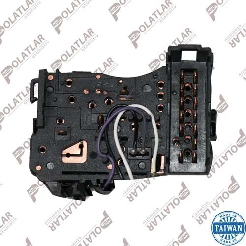 DACIA LOGAN SİLECEK FAR SİNYAL KOLU KORNALI SİSLİ