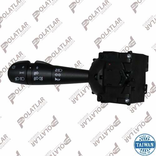 DACIA DOKKER FAR SİNYAL KUMANDA KOLU