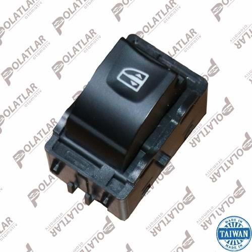 DACIA LODGY CAM AÇMA ŞALTERİ TEKLİ