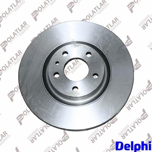 FİAT MAREA ÖN FREN DİSKİ 1.8/1.9TD