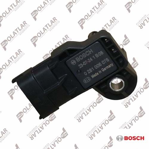 FİAT PUNTO BASINÇ SENSÖRÜ 1.3 06>