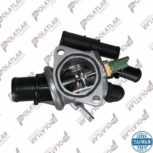 FİAT DOBLO TEMOSTAT KOMPLE 1.9DZL