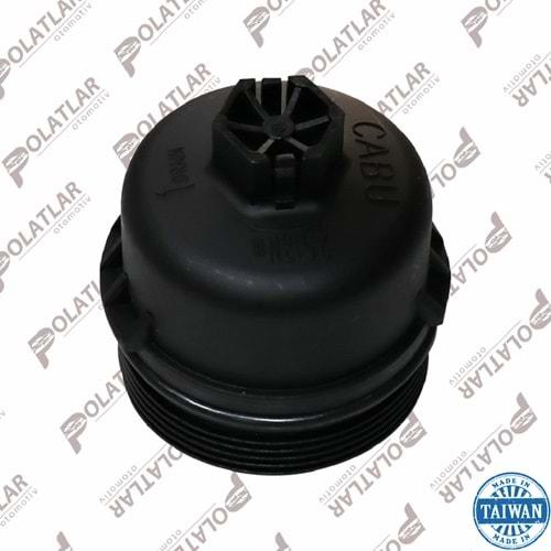 FİAT ALBEA YAĞ FİLTRE KAPAĞI