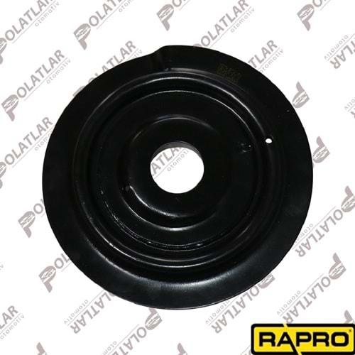 FİAT DUCATO AMORTİSÖR PLEYTİ