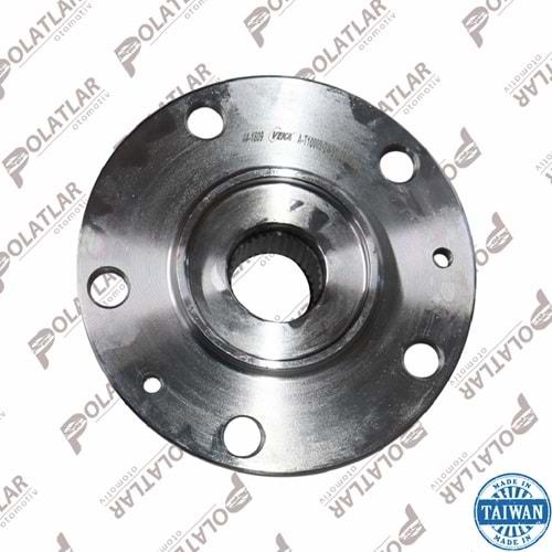 FİAT DUCATO ÖN PORYA RULMANSIZ 02>06