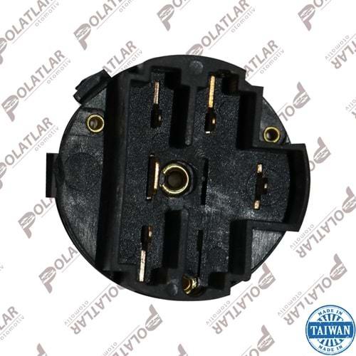 FİAT DUCATO KONTAK TERMİĞİ