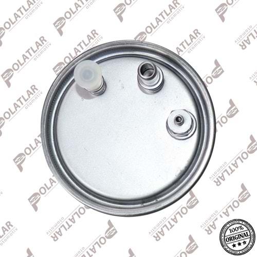 FİAT DUCATO YAKIT FİLTRESİ