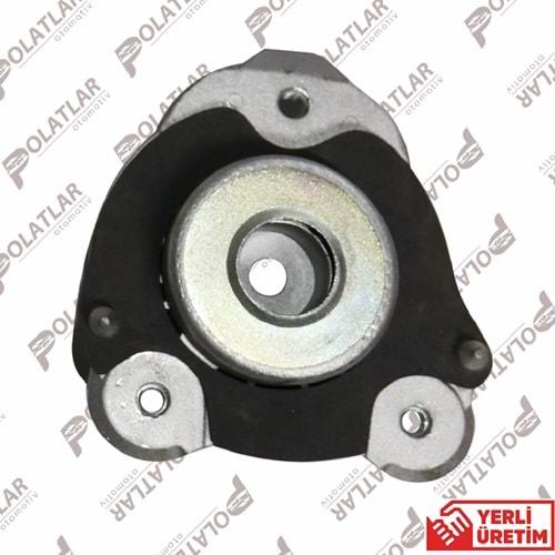 FİAT DUCATO3/4 AMORTİSÖR TAKOZU RULMANLI SOL EURO5 14>