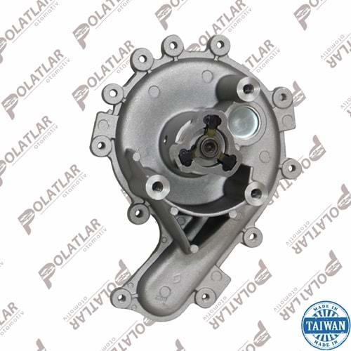 FİAT DUCATO DEVİRDAİM 2.2TDCI