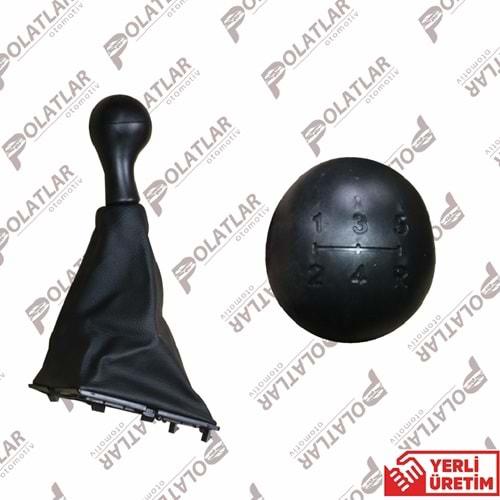 FİAT TİPO VİTES KÖRÜĞÜ TOPUZLU