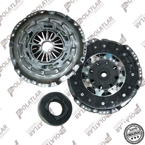 FİAT DUCATO DEBRİYAJ KİTİ 2.2 DTI