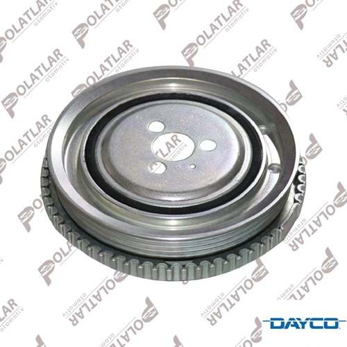 FİAT PUNTO GRANDE KRANK KASNAĞI 1.2 16V