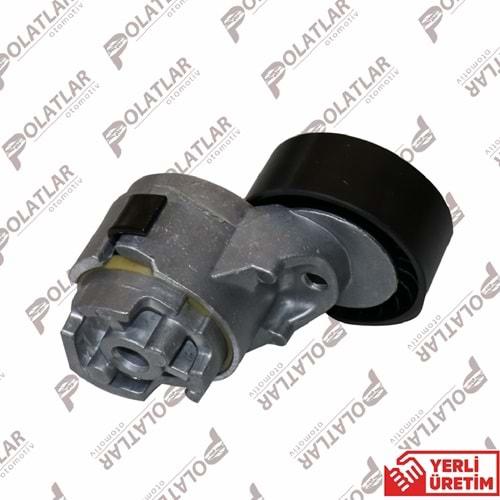 FİAT DUCATO ALTERNATÖR GERGİ RULMANI KÜTÜKLÜ 2.3JTD