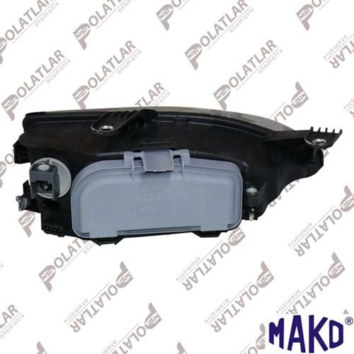 FİAT PALİO FAR MOTORSUZ SOL