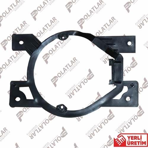 FİAT DOBLO SİS FAR AYAĞI SOL 10>11