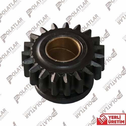 FİAT DOĞAN/KARTAL/ŞAHİN GERİ VİTES DİŞLİSİ