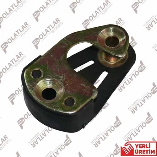 FİAT DOĞAN/KARTAL/ŞAHİN KAPI KİLİT KARŞILIĞI SOL
