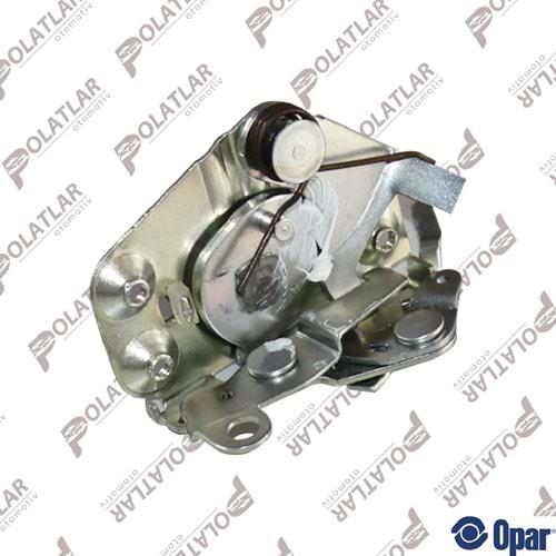 FİAT DOĞAN/KARTAL/ŞAHİN KİLİT ARKA KAPI İÇ SOL