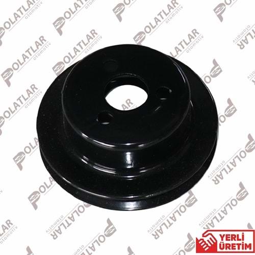 FİAT DOĞAN/KARTAL/ŞAHİN DEVİRDAİM KASNAĞI