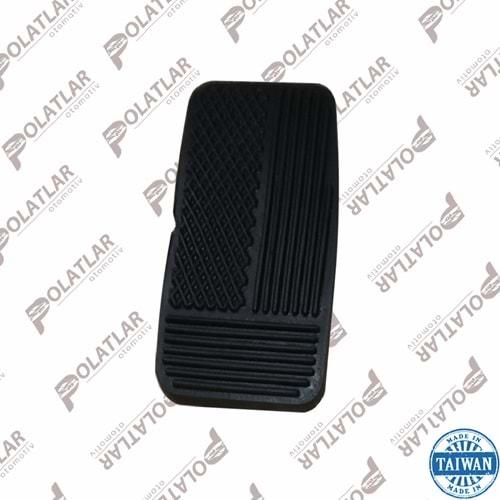 FİAT 131 DEBRİYAJ PEDAL LASTİĞİ