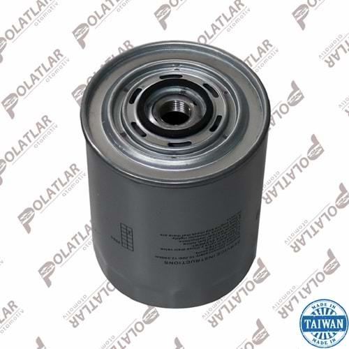 FİAT DUCATO YAĞ FİLTRESİ 2.5D/2.5DTI/2.8JTD