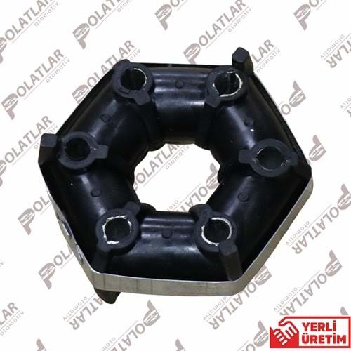 FİAT M131 ŞAFT KAPLİNİ 6 KÖŞE TAKOZ