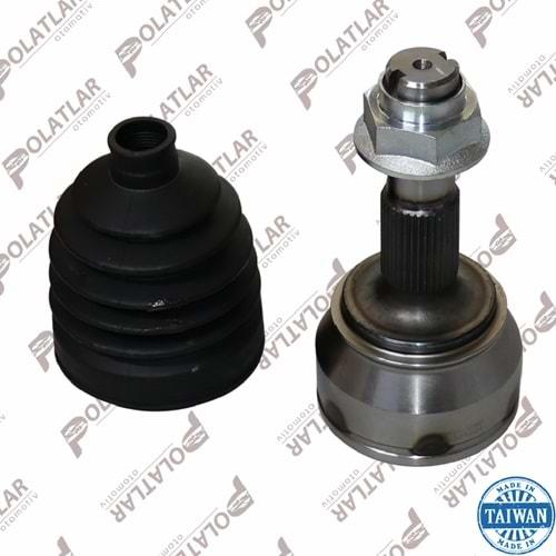 FİAT DUCATO AKS KAFASI 06> 2.3MJT